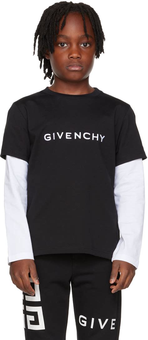 Givenchy kids pants set